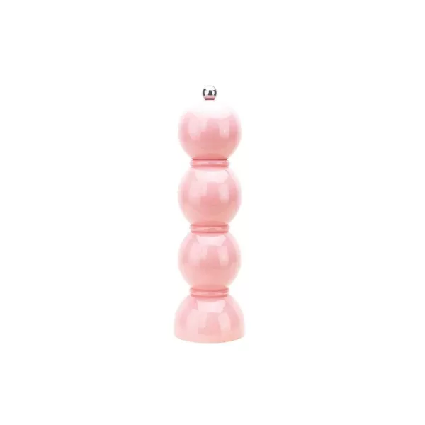 ADDISON ROSS Ustensiles De Cuisine^Moulin Sel & Poivre Bobbin H.24Cm - Rose