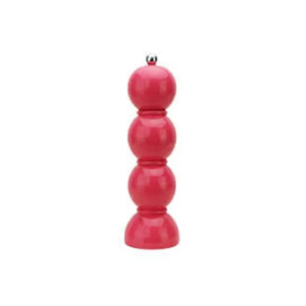 ADDISON ROSS Ustensiles De Cuisine^Moulin Sel & Poivre Bobbin H.24Cm - Watermelon