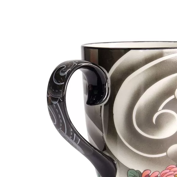 CNB TOKYO DESIGN Mugs & Tasses^Mug Yakuza - Tigre