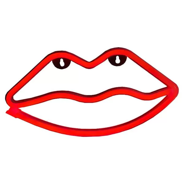 GROUPE H4 Luminaires^N On Lumineux Bouche