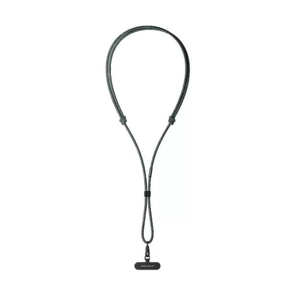 NATIVE UNION Accessoires High-Tech (Ordis, Tablettes, Smartphones....)^ Bandouli Re De Téléphone City Sling - Vert