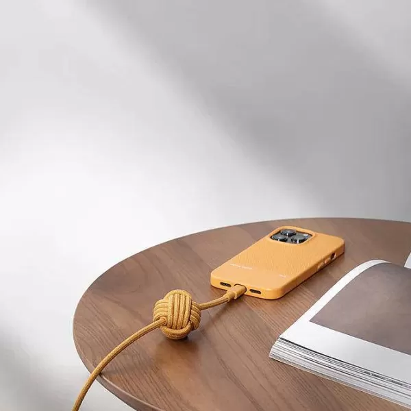 NATIVE UNION Accessoires High-Tech (Ordis, Tablettes, Smartphones....)^ Night Cable Lightning 3M - Kraft