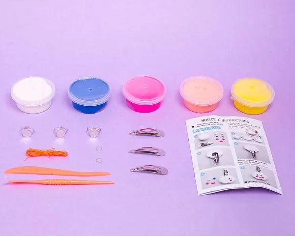 OMY Jeux & Fun^ Magic Do - Bijoux