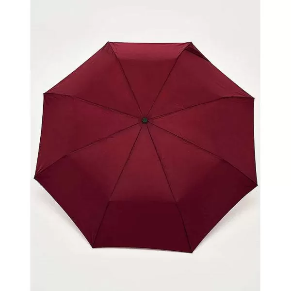 ORIGINAL DUCKHEAD Accessoires (porte-clés, Parapluies)^Parapluie Compact Avec Manche Duck - Cherry