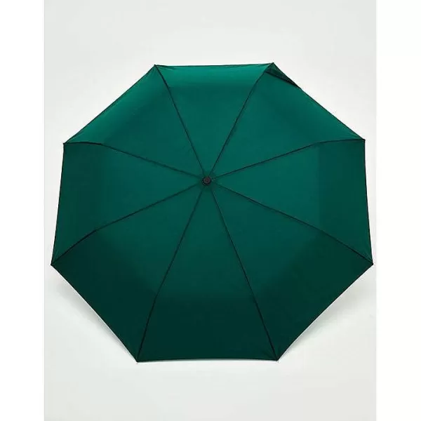 ORIGINAL DUCKHEAD Accessoires (porte-clés, Parapluies)^Parapluie Compact Avec Manche Duck - Forest Green