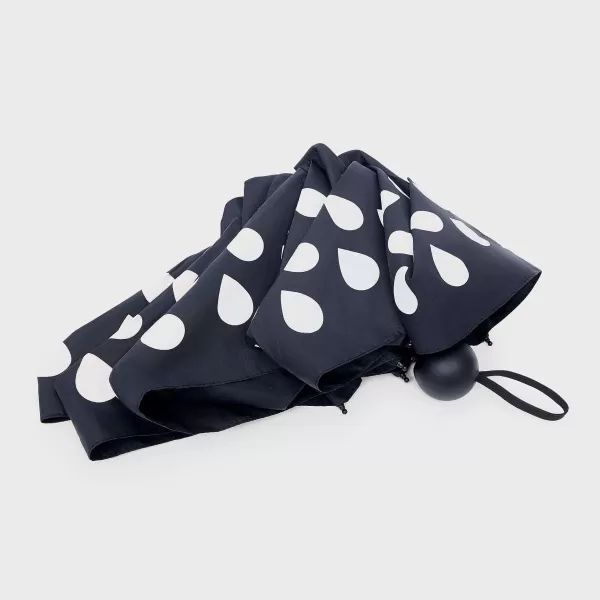 SUCK UK Accessoires (porte-clés, Parapluies)^Parapluie Compact Couleurs Changeantes