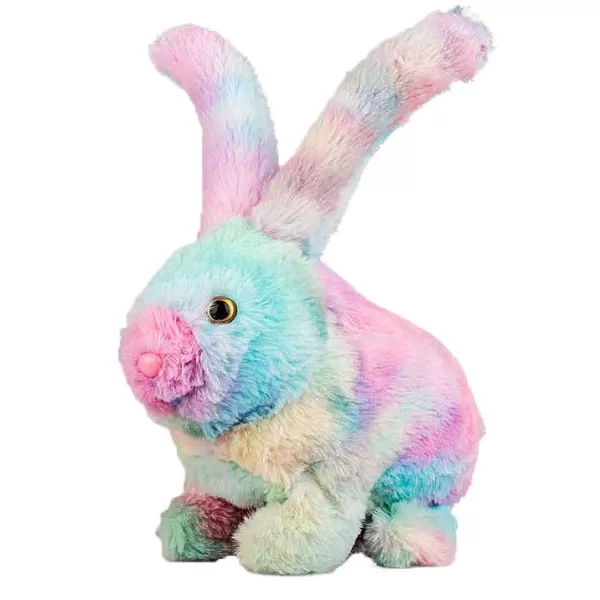 TOBAR Peluches & Figurines^Peluche Lapin Rainbow