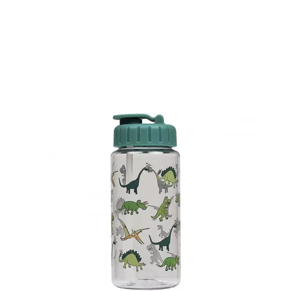 PETIT JOUR Vaisselle Enfant^ Gourde - Les Dinosaures 350Ml