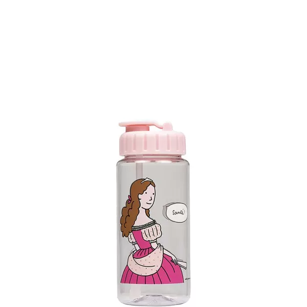 PETIT JOUR Vaisselle Enfant^ Gourde - Princesse 350Ml