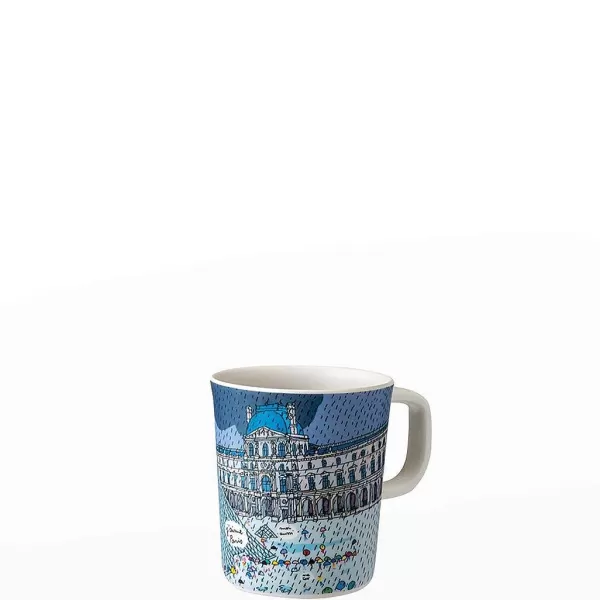PETIT JOUR Vaisselle Enfant^ Mug - Mus E Du Louvre