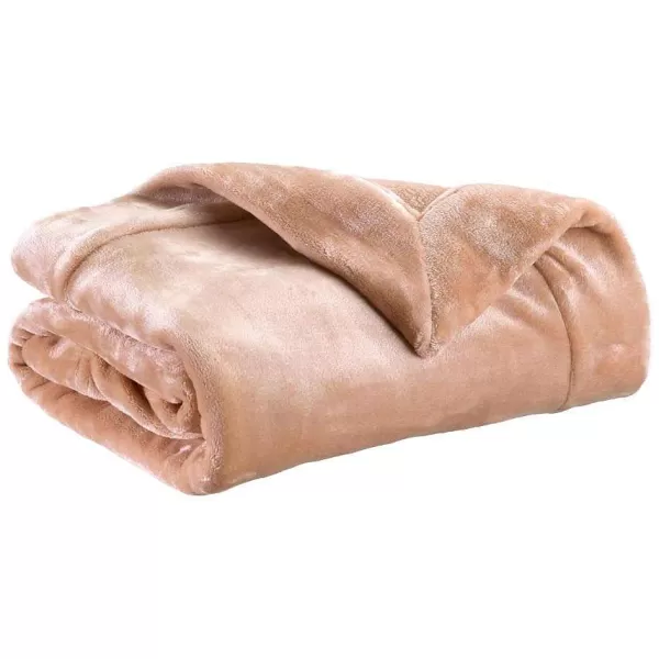 VIVARAISE Tapis / Plaids / Coussins^Plaid Tender - Drag E