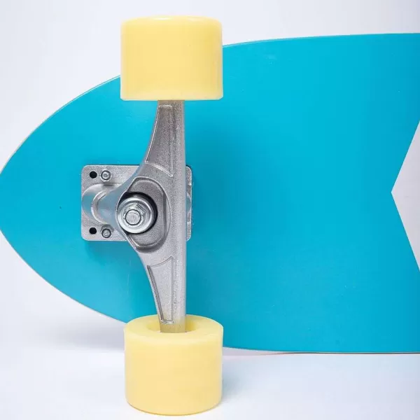 Flamingueo Jeux & Fun^Planche De Skateboard - Oscar Multicolour Lines