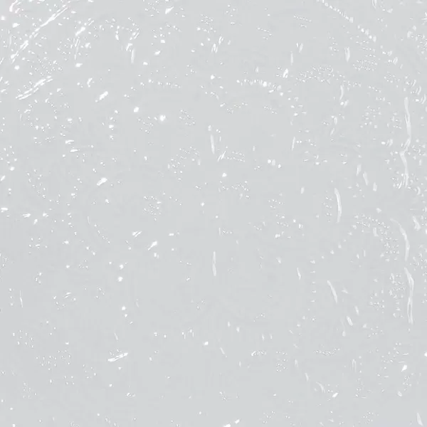 RYON DISTRIBUTION Plateaux Berbères^Plateau Berb Re 60 Cm - Blanc
