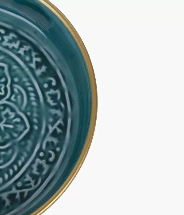 RYON DISTRIBUTION Plateaux Berbères^Plateau Berb Re 60 Cm - Kaki