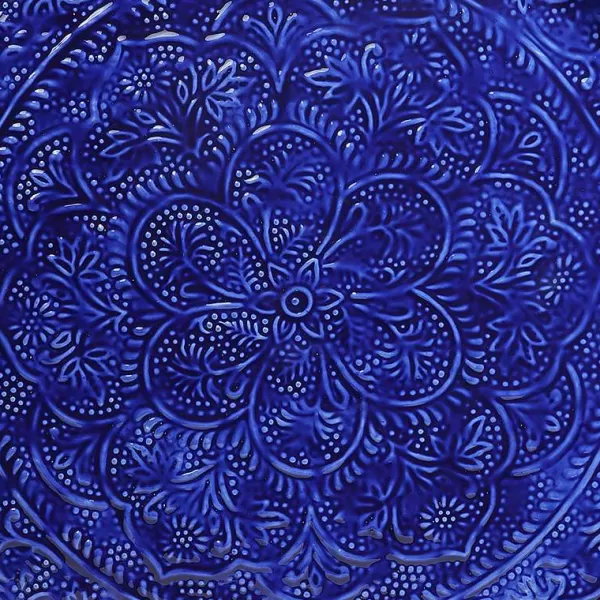RYON DISTRIBUTION Plateaux Berbères^Plateau Berb Re 60 Cm - Majorelle