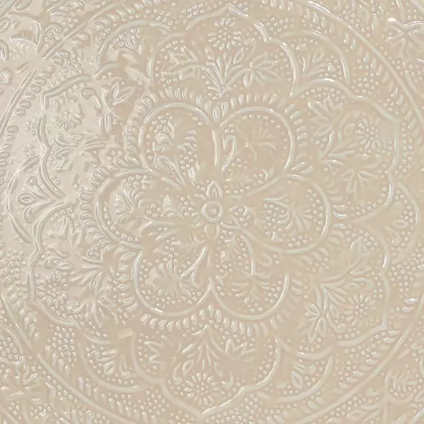 RYON DISTRIBUTION Plateaux Berbères^Plateau Berb Re 60 Cm - Nude