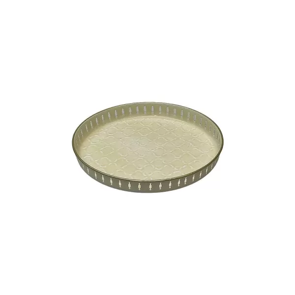 RYON DISTRIBUTION Plateaux Berbères^Plateau Riviera 35 Cm - Nude