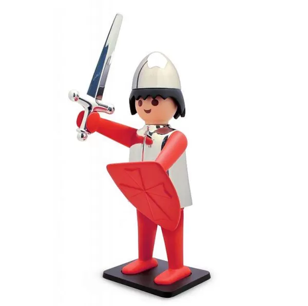 PLASTOY Déco & Luminaires Enfants^Playmobil Vintage Le Chevalier