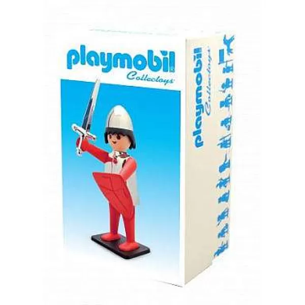 PLASTOY Déco & Luminaires Enfants^Playmobil Vintage Le Chevalier