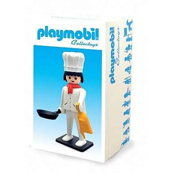 PLASTOY Déco & Luminaires Enfants^Playmobil Vintage Le Cuisinier