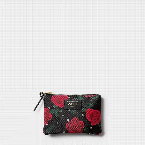 WOUF Pochettes / Trousses^Pochette Small - Rosie