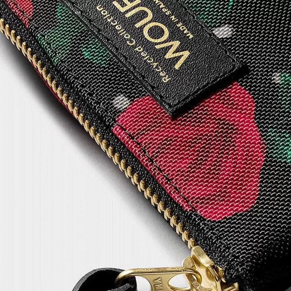WOUF Pochettes / Trousses^Pochette Small - Rosie