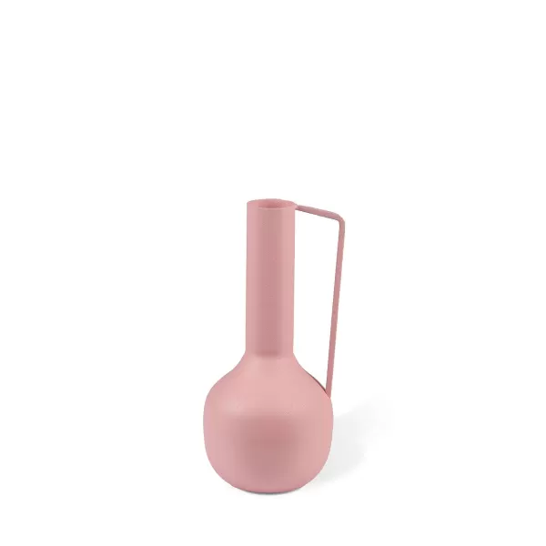 POLSPOTTEN Vases / Petits Objects Déco^Pols Potten Vase Roman H.25 Cm - Rose