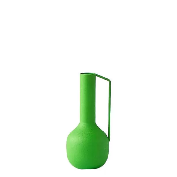 POLSPOTTEN Vases / Petits Objects Déco^Pols Potten Vase Roman H.25 Cm - Vert