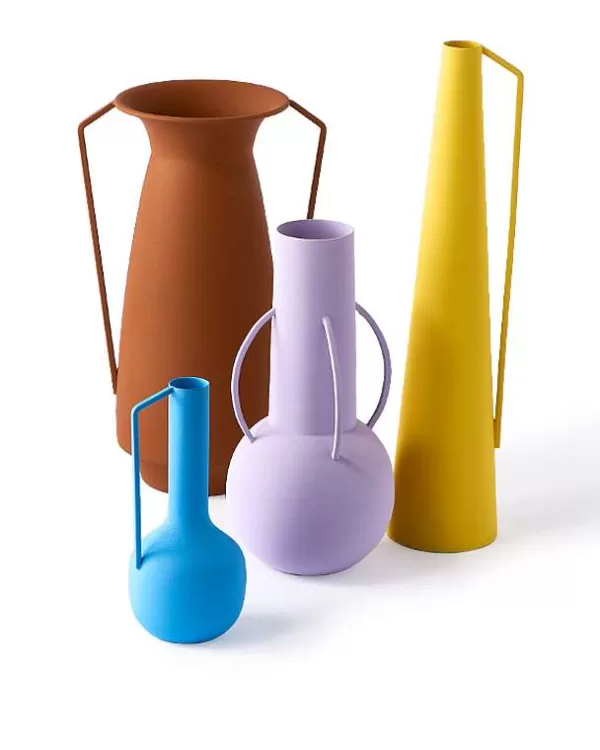 POLSPOTTEN Vases / Petits Objects Déco^Pols Potten Vase Roman H.42 Cm - Marron