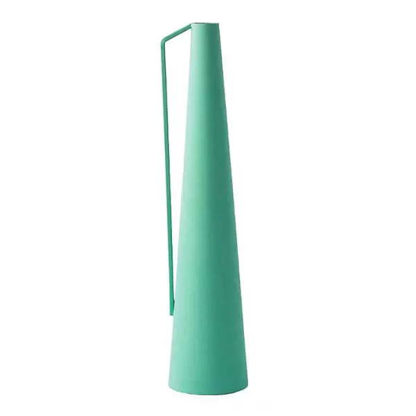 POLSPOTTEN Vases / Petits Objects Déco^Pols Potten Vase Roman H.52 Cm - Vert