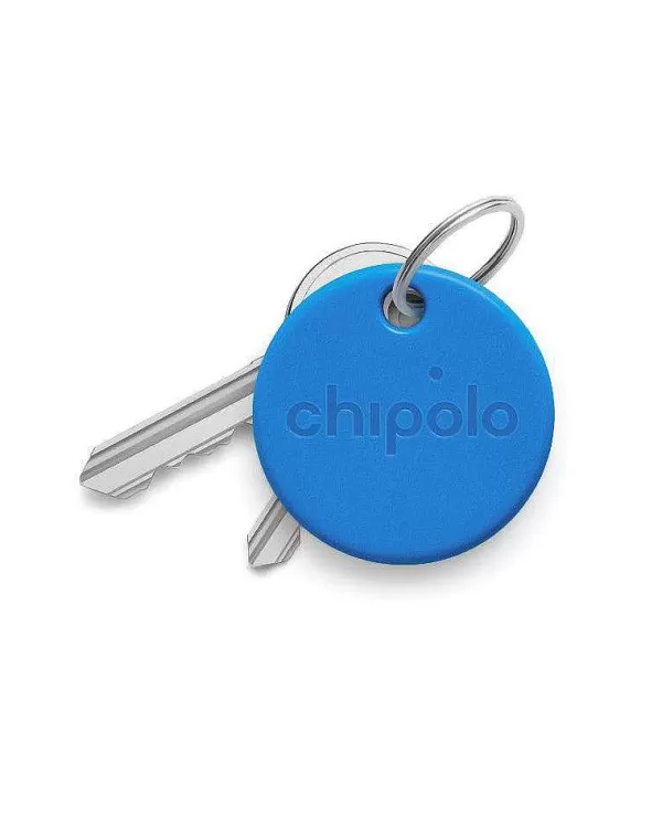 KUBBICK Accessoires High-Tech (Ordis, Tablettes, Smartphones....)^Porte Cl S Connect Chipolo One