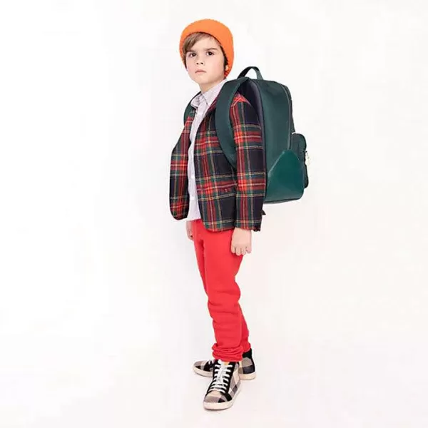 JEUNE PREMIER Sacs / Sacs À Dos^Sac Dos Bobbie Fc H.41 Cm