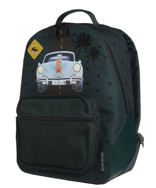 JEUNE PREMIER Sacs / Sacs À Dos^Sac Dos Bobbie Monte Carlo 41 Cm