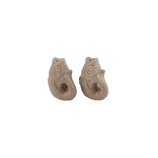GIFT COMPANY Ustensiles De Cuisine^Sel & Poivre Mr Carafon - Sandstone