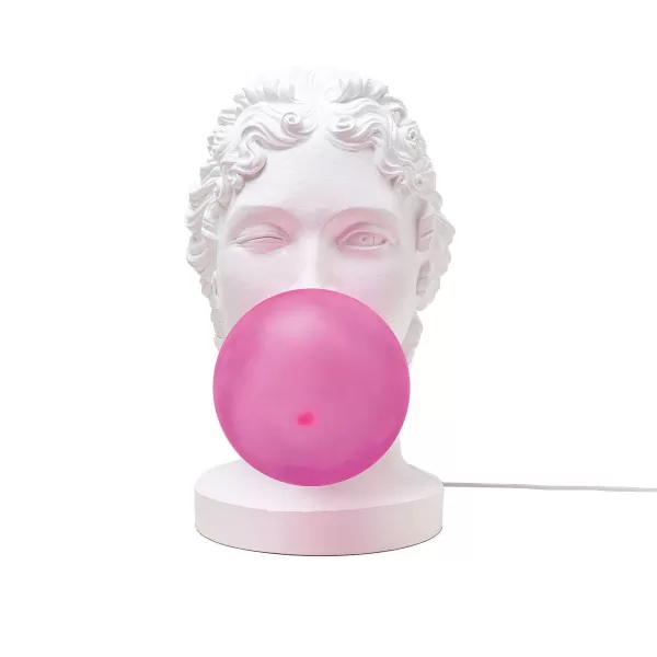 SELETTI Luminaires^ Lampe Led Grace - H 40 Cm