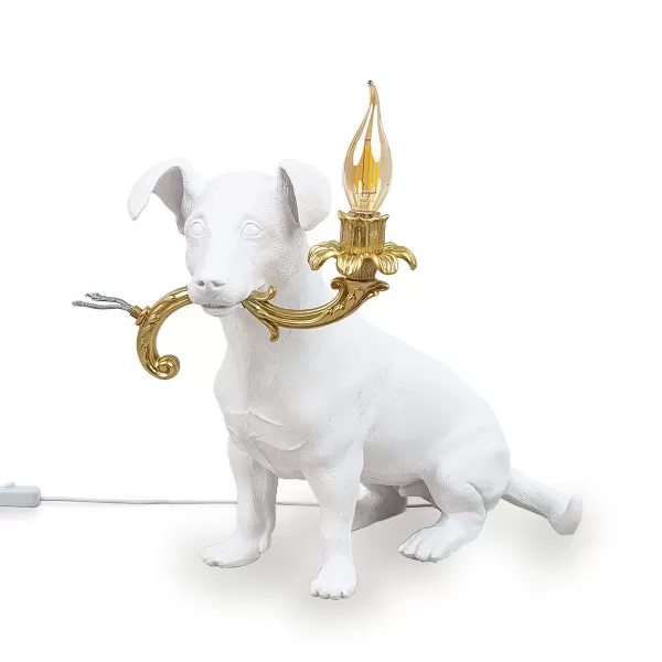 SELETTI Luminaires^ Lampe Rio - H 34 Cm