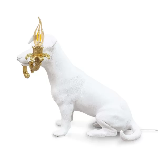 SELETTI Luminaires^ Lampe Rio - H 34 Cm
