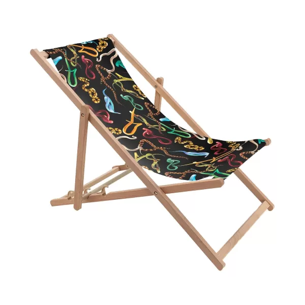 SELETTI Mobilier / Rangements^ Transat Toiletpaper - Plusieurs Mod Les