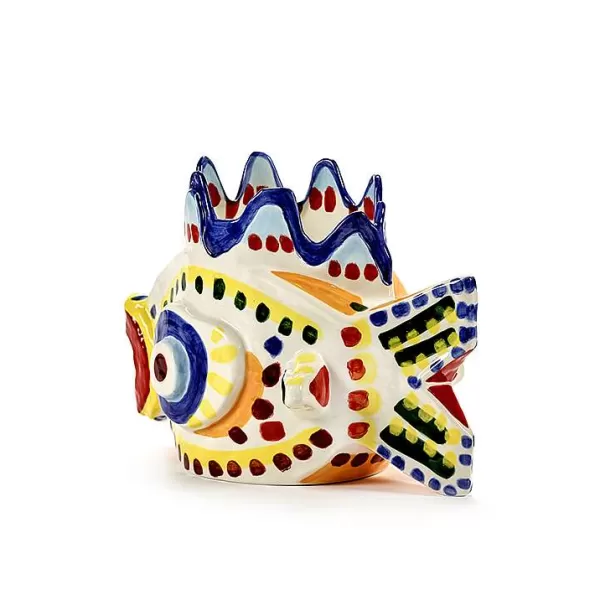 SERAX Vases / Petits Objects Déco^ Vase Mix Sicily 01