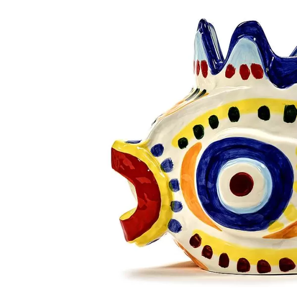 SERAX Vases / Petits Objects Déco^ Vase Mix Sicily 01