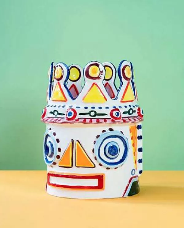 SERAX Vases / Petits Objects Déco^ Vase Mix Sicily 02