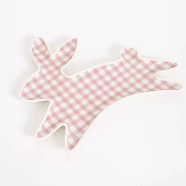 MERI MERI F Tes & Anniversaires^Set De 2 Assiettes - Lapin