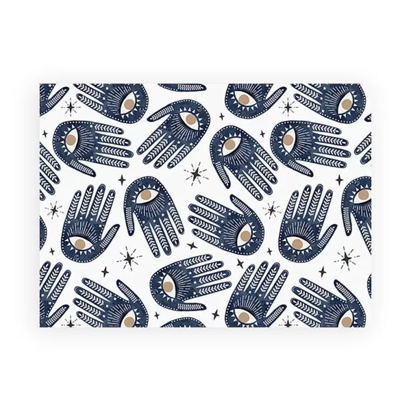 PODEVACHE Sets De Table^Set De Table - Mahalina