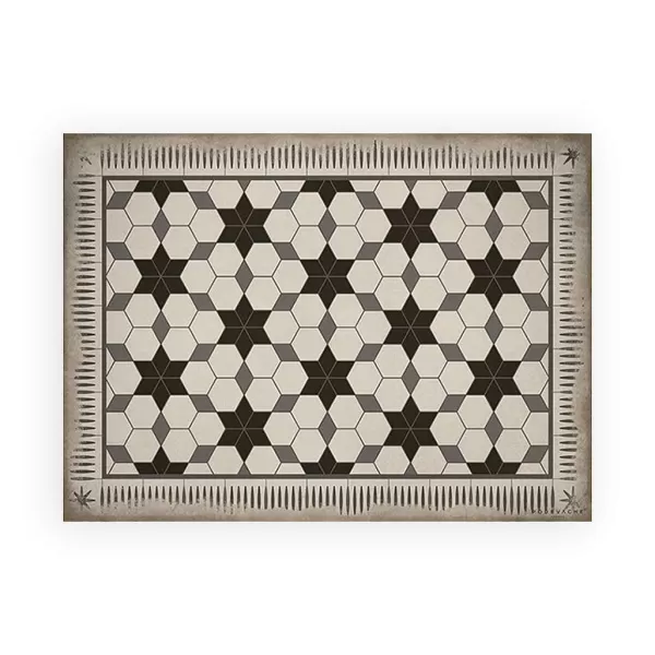 PODEVACHE Sets De Table^Set De Table - Star