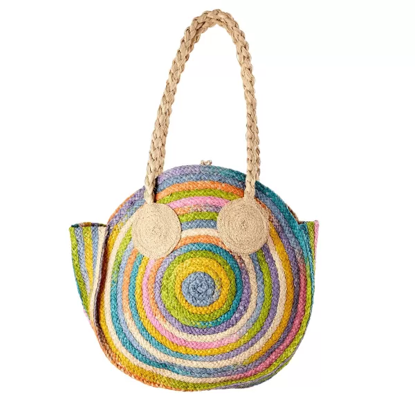 RICE Sacs / Sacs À Dos^Shopping Bag Multicolore 40 Cm