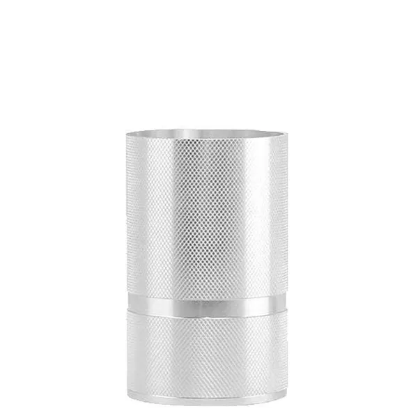 ELEMENTS LIGHTING Ampoules Message^Socle Pour Ampoule Message Argent - H 10 Cm