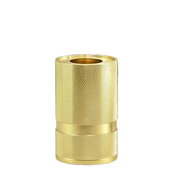 ELEMENTS LIGHTING Ampoules Message^Socle Pour Ampoule Message Dor - H 10 Cm
