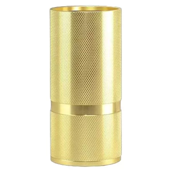ELEMENTS LIGHTING Ampoules Message^Socle Pour Ampoule Message Dor - H 15 Cm