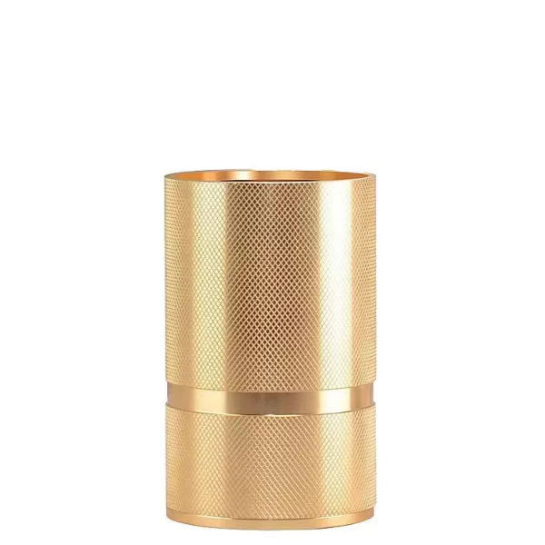 ELEMENTS LIGHTING Ampoules Message^Socle Pour Ampoule Message Or Rose - H 10 Cm