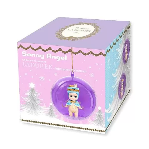 BABY WATCH Peluches & Figurines^Sonny Angel - Boule De No L Ladur E